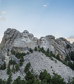 Keystone, South Dakota
