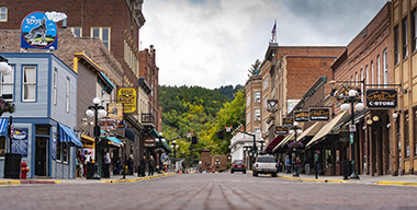 downtown-deadwood