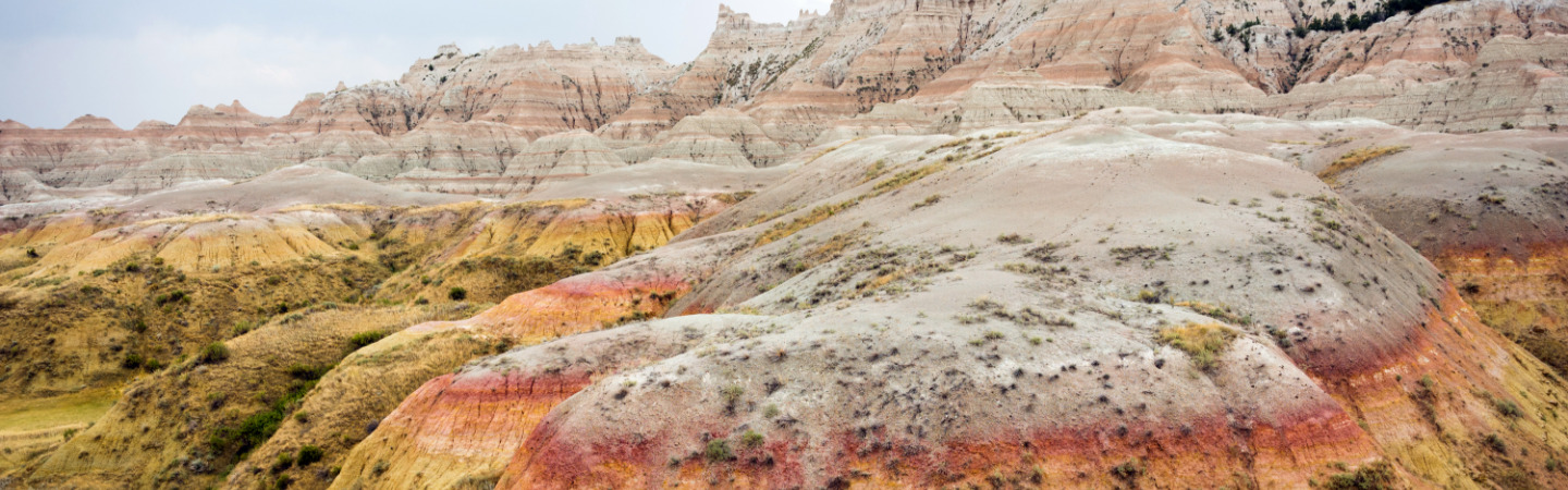 rock-formations-badlands-national-park