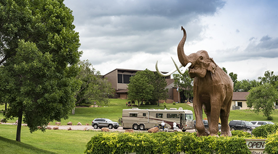 elephant-statue