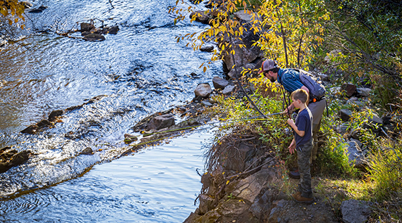 father-and-son-fishing