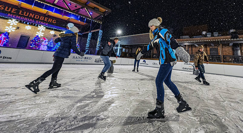 people ice-skating-in-the-snow