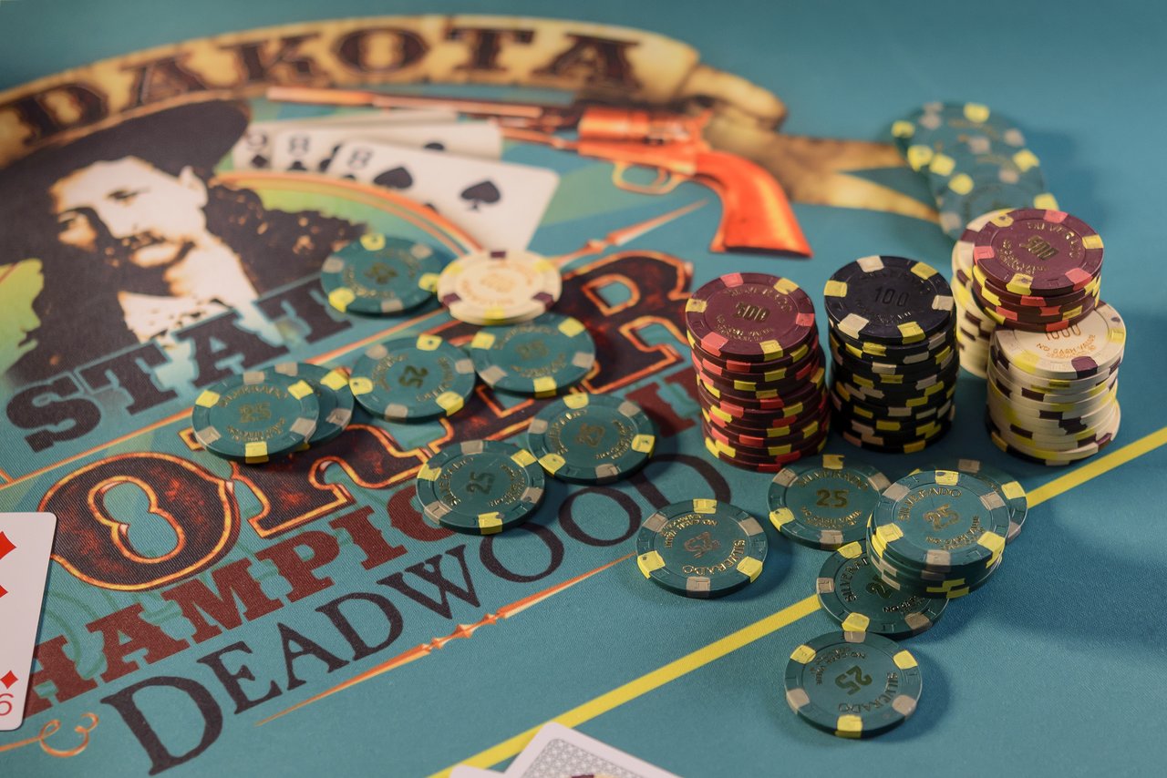 5 Ways To Get Through To Your casino