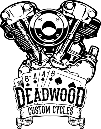 Deadwood Custom Cycles logo