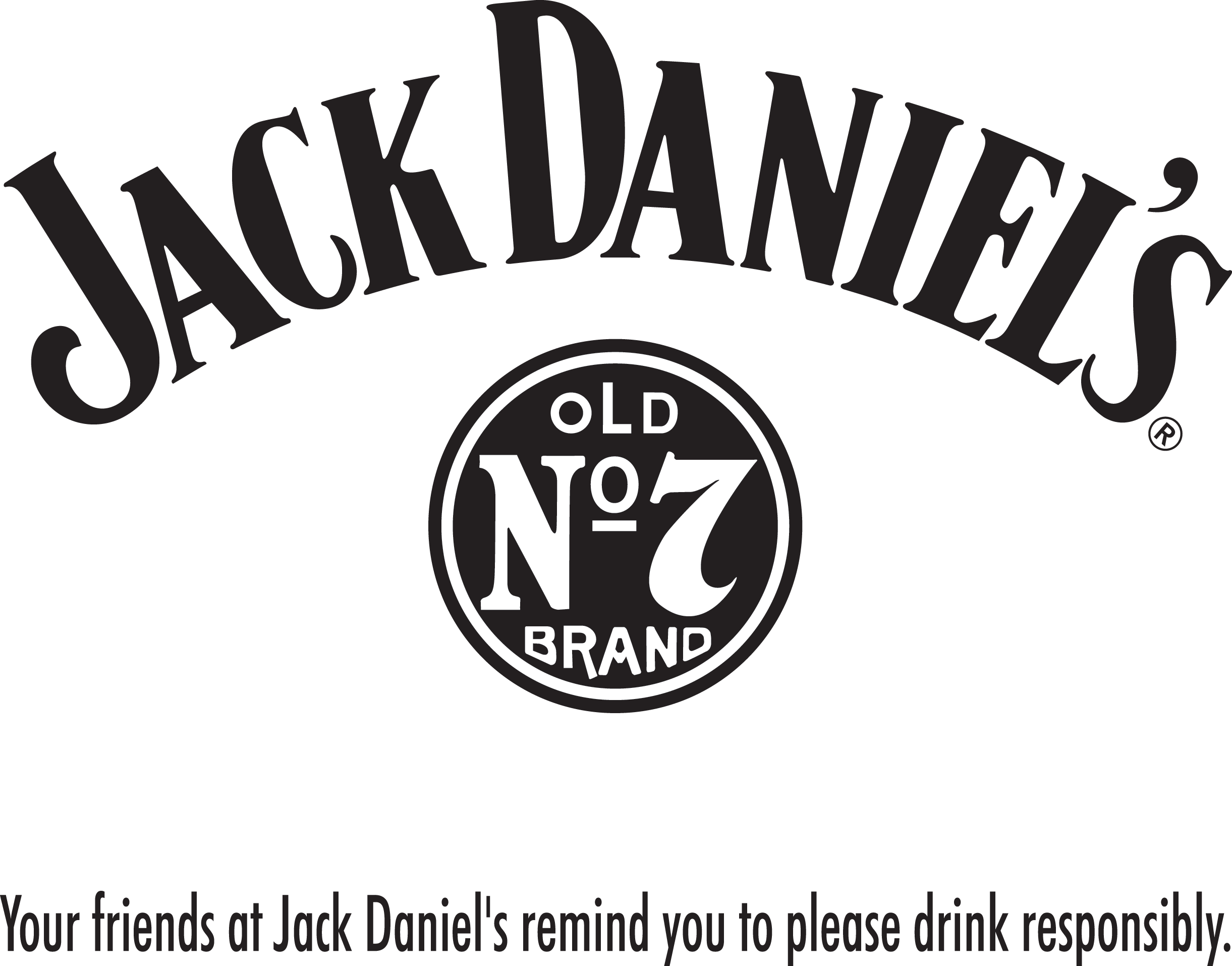 Jack Daniel's logo