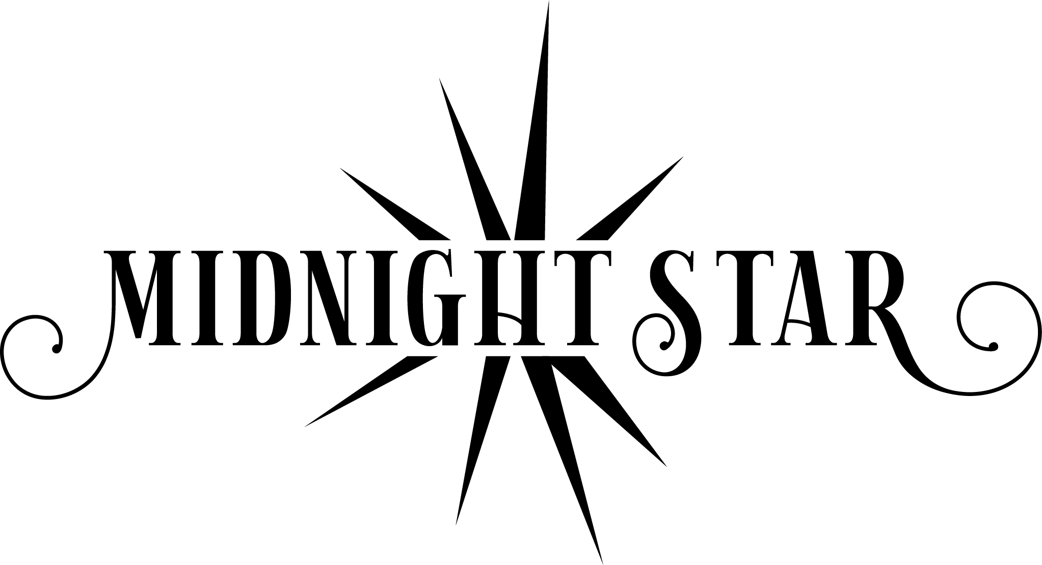 Midnight Star Logo