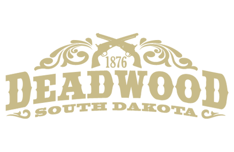Deadwood logo