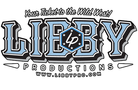 Libby logo