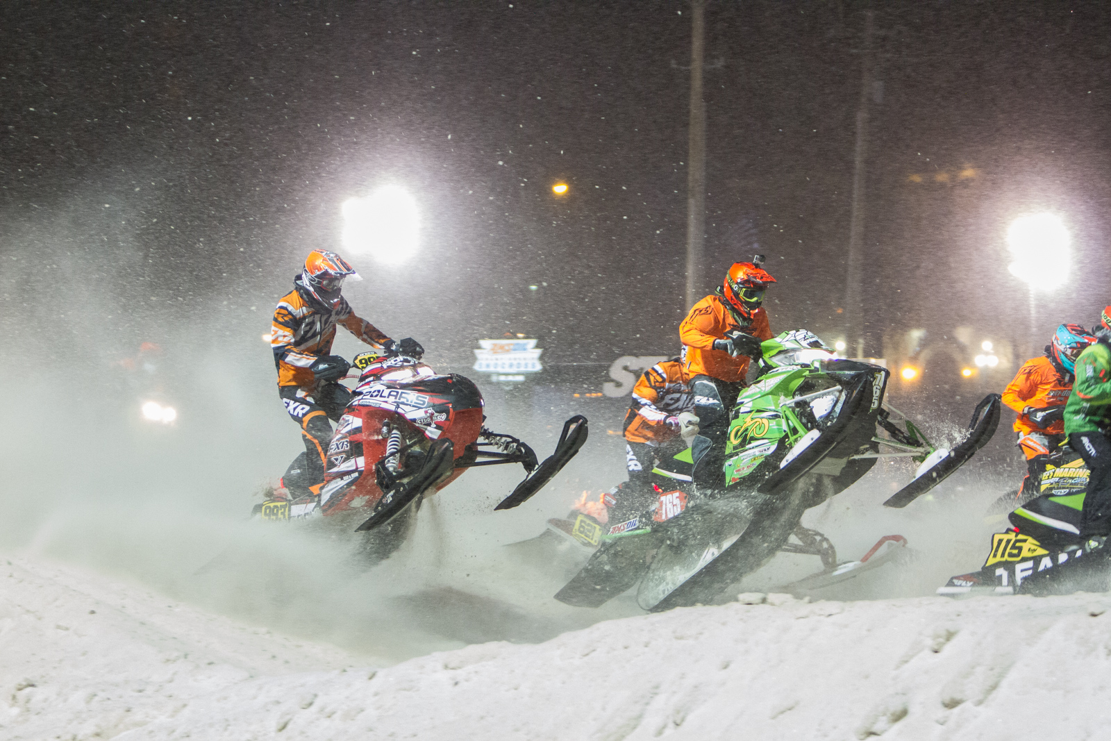 snowcross