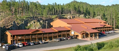 Cabin Rental in Black Hills