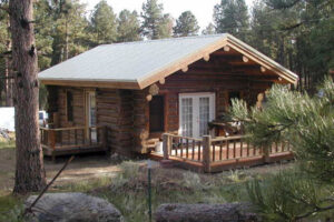 Cabin Rentals