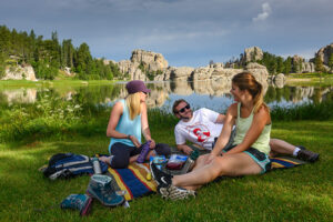 Custer State Park