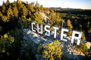 Custer