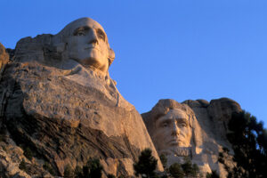 Mount Rushmore