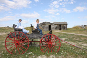 Prairie Homestead