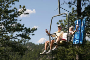 Rushmore Tramway