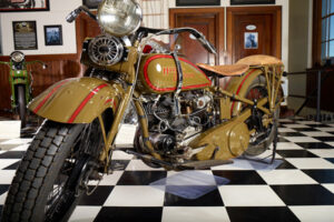 Sturgis Motorcycle Museum