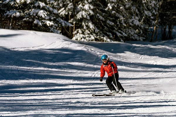 Terry Peak Ski Area